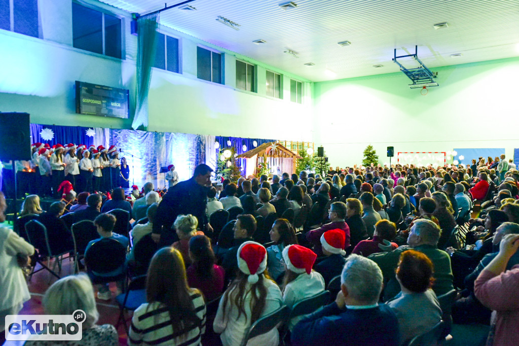 Koncert Bożonarodzeniowy