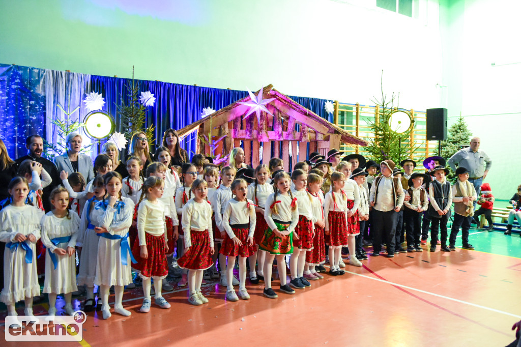 Koncert Bożonarodzeniowy