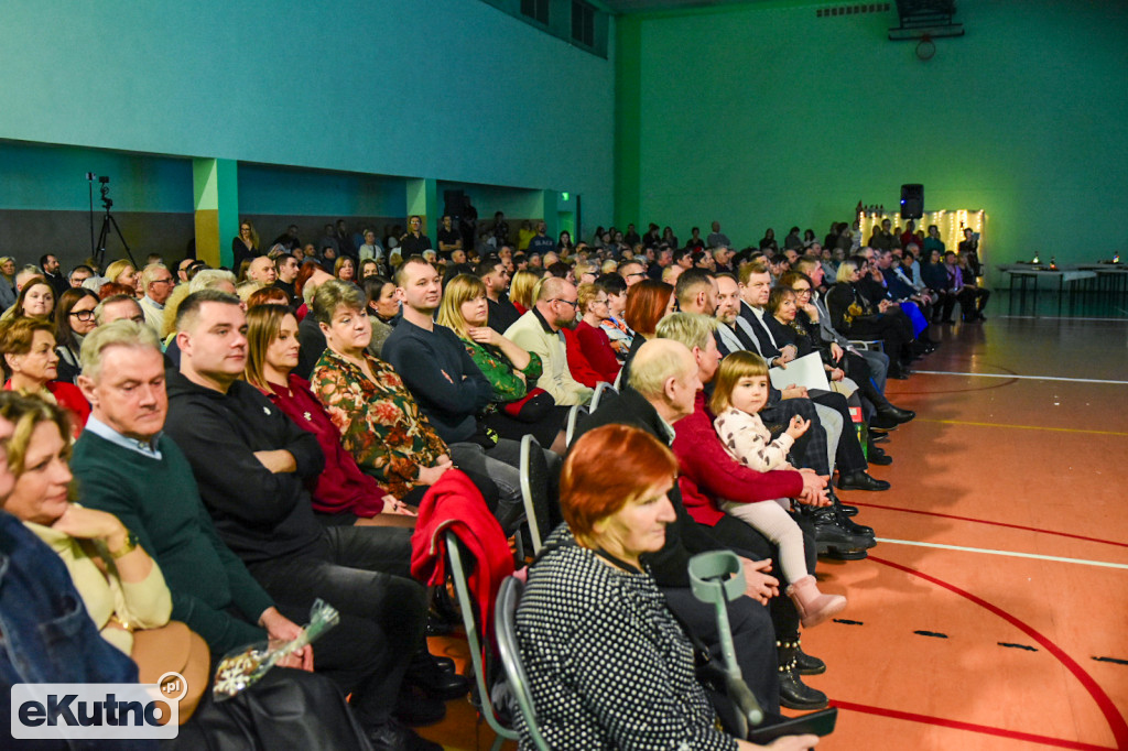 Koncert Bożonarodzeniowy