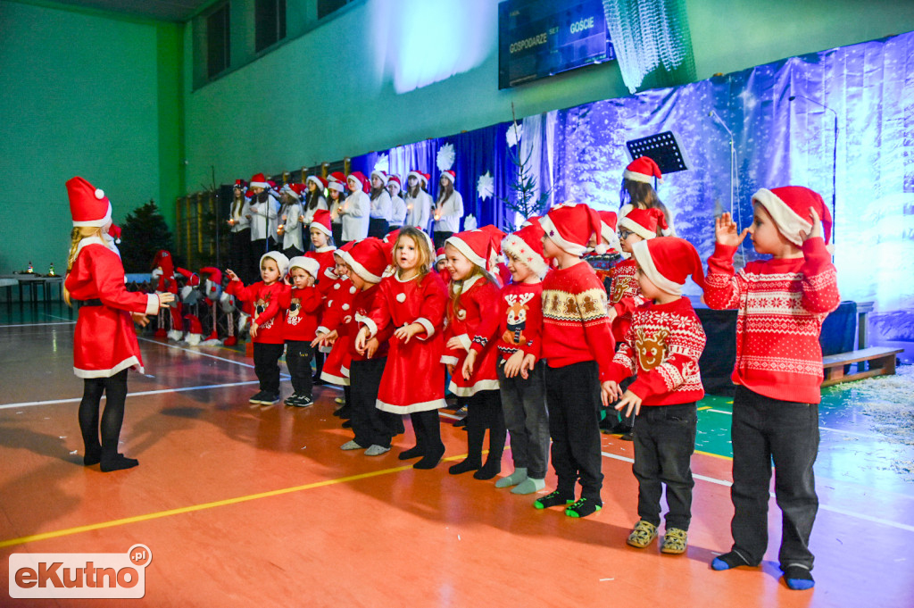 Koncert Bożonarodzeniowy