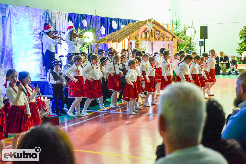 Koncert Bożonarodzeniowy