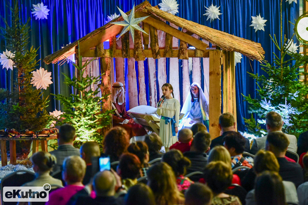 Koncert Bożonarodzeniowy