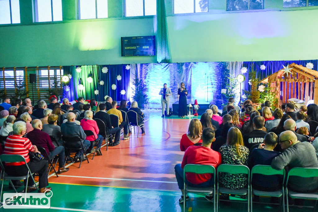 Koncert Bożonarodzeniowy