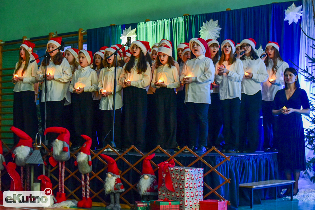 Koncert Bożonarodzeniowy