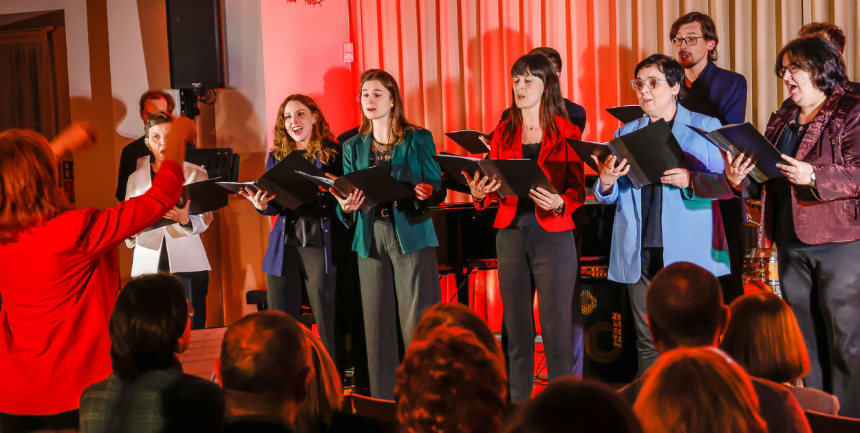 Inauguracja 80-lecia Szkoły Muzycznej w Kutnie