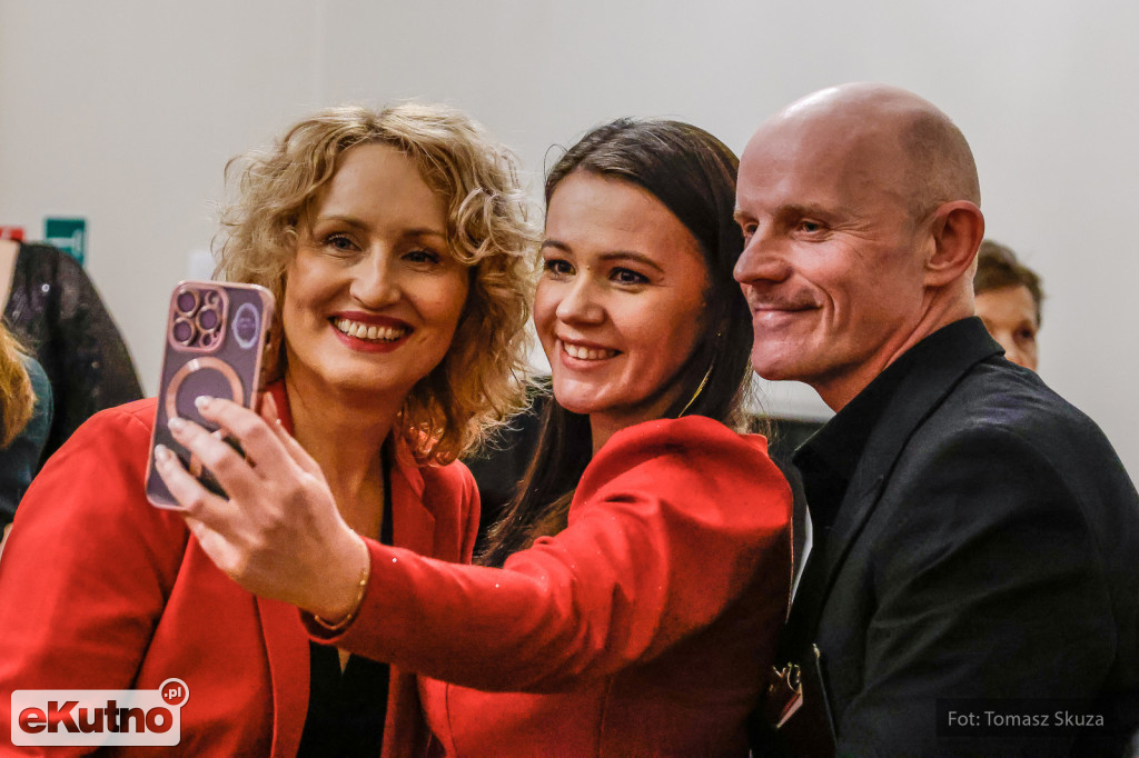 Inauguracja 80-lecia Szkoły Muzycznej w Kutnie