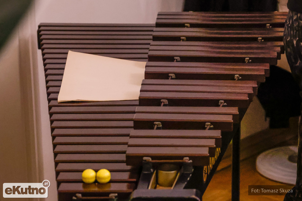 Inauguracja 80-lecia Szkoły Muzycznej w Kutnie