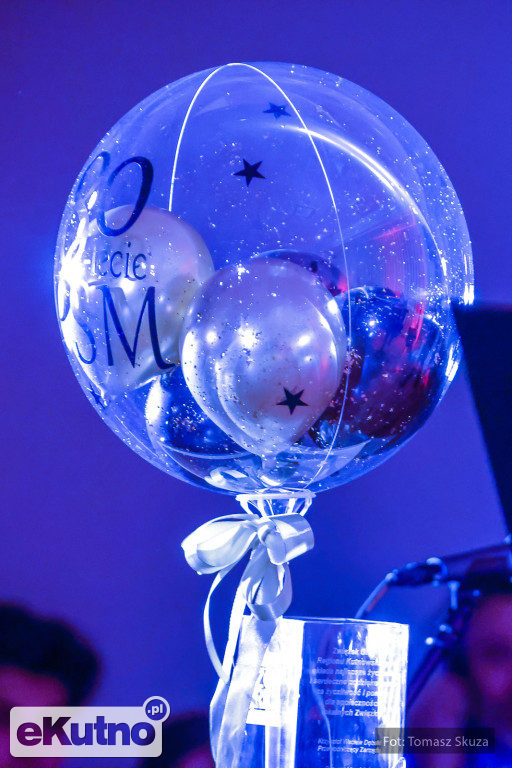 Inauguracja 80-lecia Szkoły Muzycznej w Kutnie