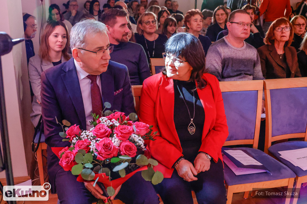 Inauguracja 80-lecia Szkoły Muzycznej w Kutnie