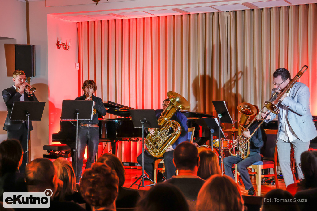 Inauguracja 80-lecia Szkoły Muzycznej w Kutnie