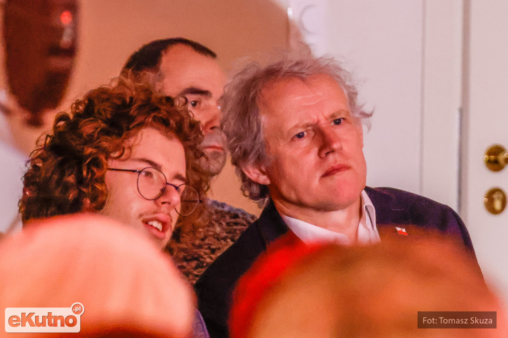 Inauguracja 80-lecia Szkoły Muzycznej w Kutnie