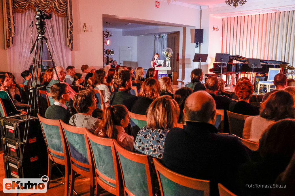 Inauguracja 80-lecia Szkoły Muzycznej w Kutnie