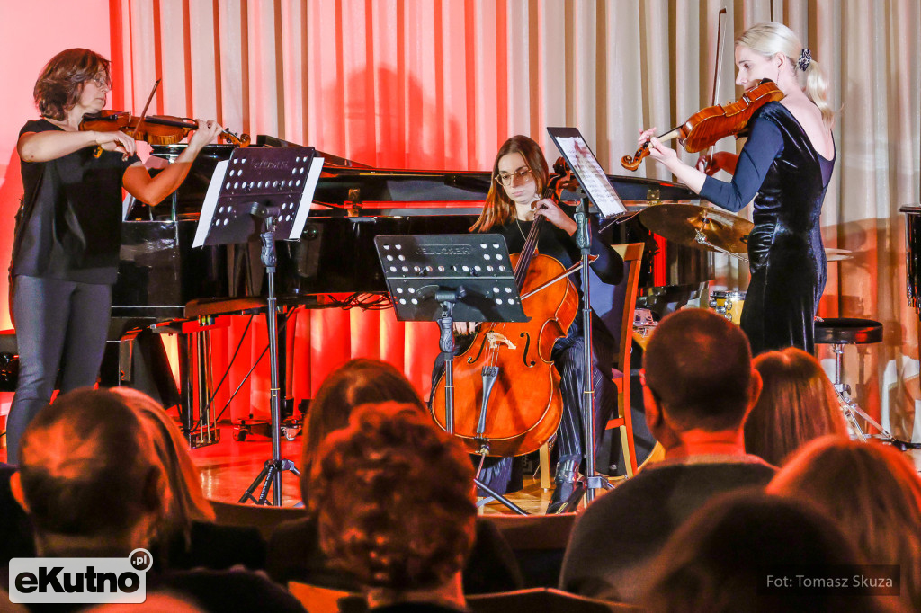 Inauguracja 80-lecia Szkoły Muzycznej w Kutnie