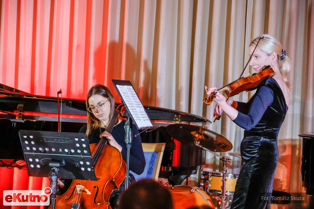 Inauguracja 80-lecia Szkoły Muzycznej w Kutnie