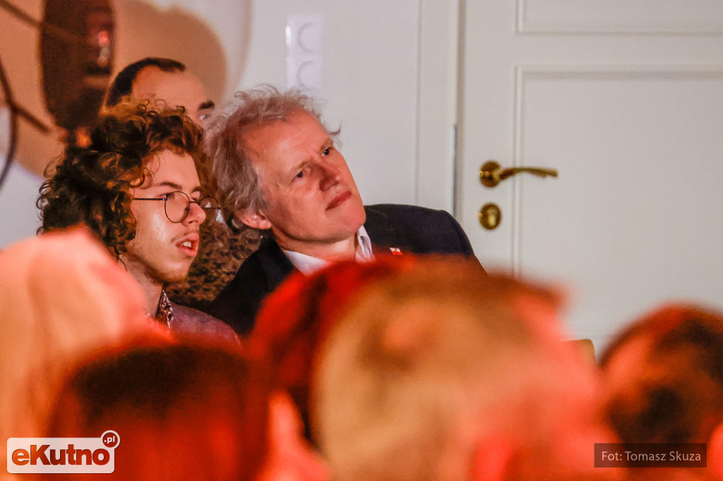 Inauguracja 80-lecia Szkoły Muzycznej w Kutnie