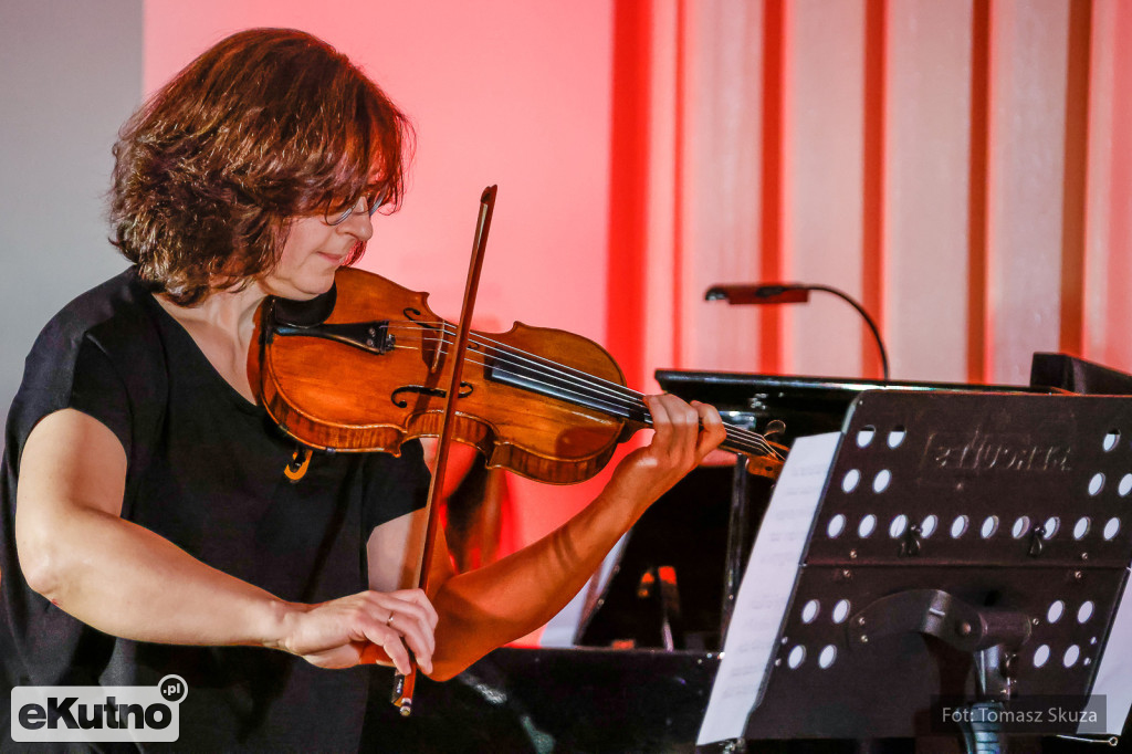 Inauguracja 80-lecia Szkoły Muzycznej w Kutnie