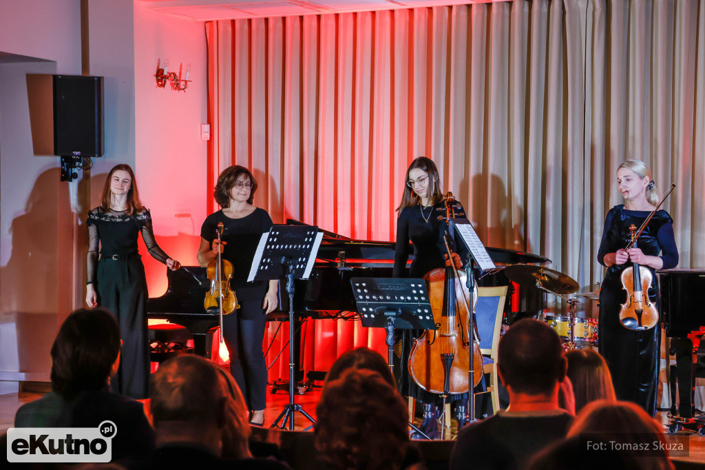 Inauguracja 80-lecia Szkoły Muzycznej w Kutnie