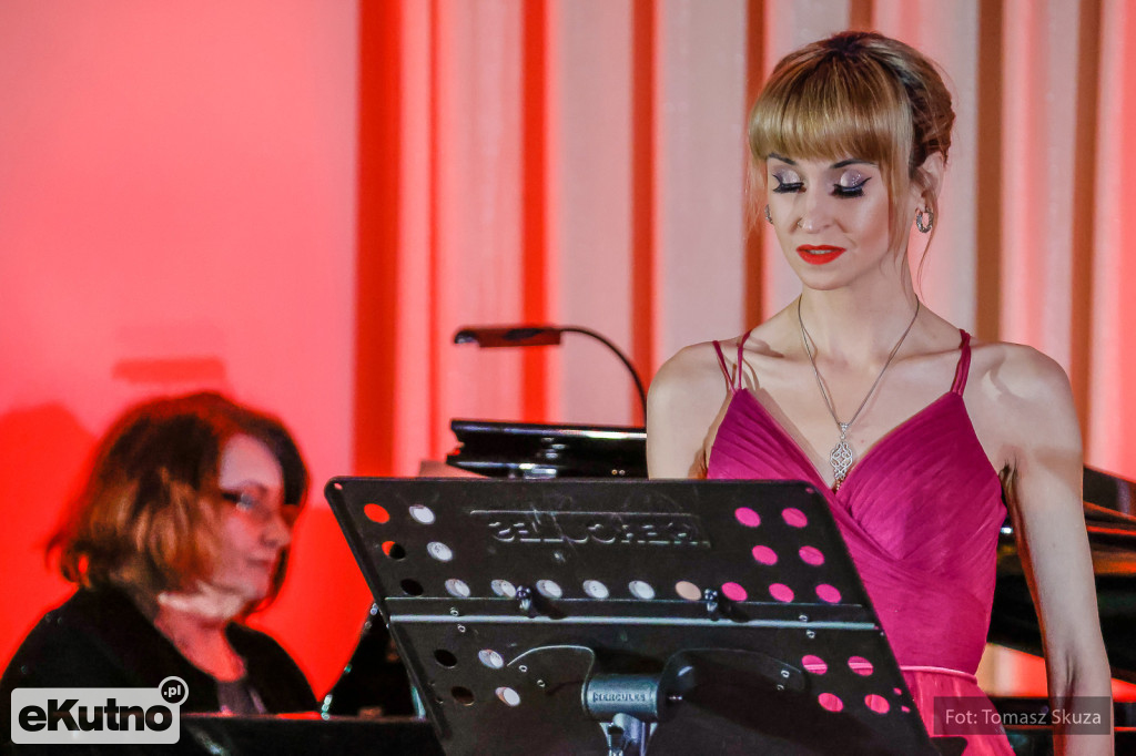 Inauguracja 80-lecia Szkoły Muzycznej w Kutnie