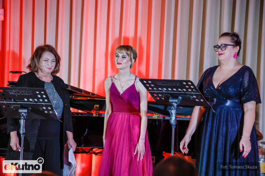 Inauguracja 80-lecia Szkoły Muzycznej w Kutnie