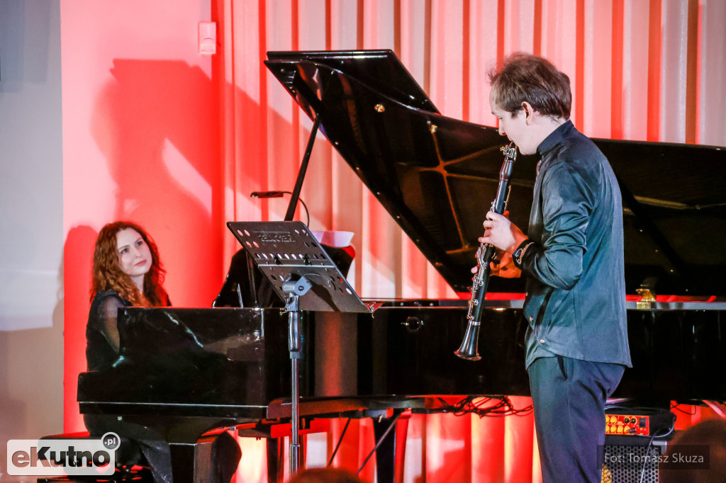 Inauguracja 80-lecia Szkoły Muzycznej w Kutnie