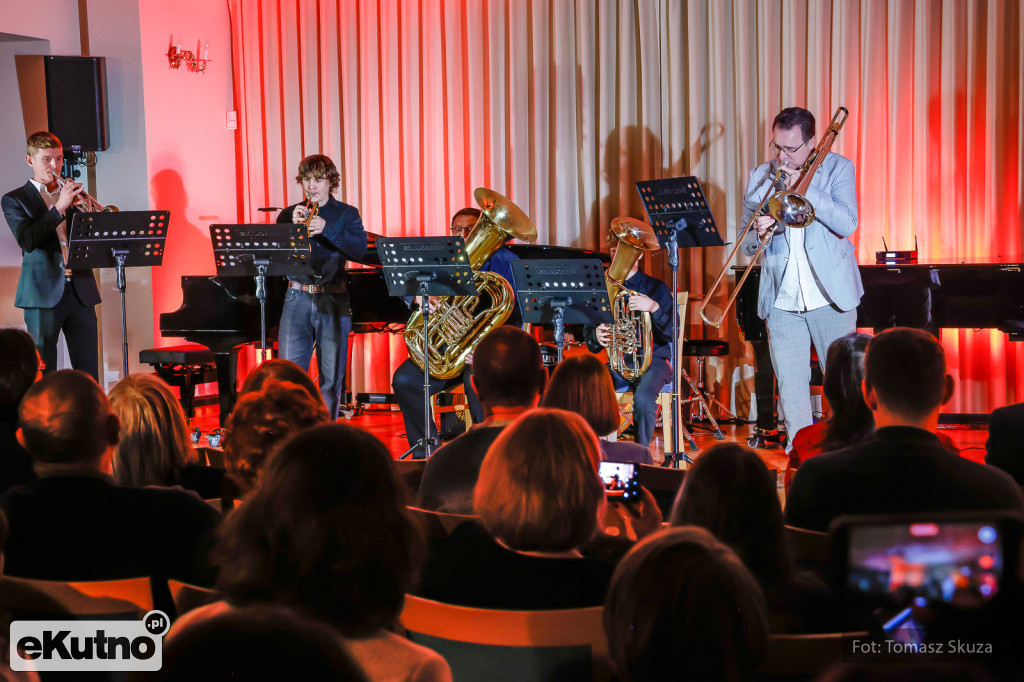 Inauguracja 80-lecia Szkoły Muzycznej w Kutnie