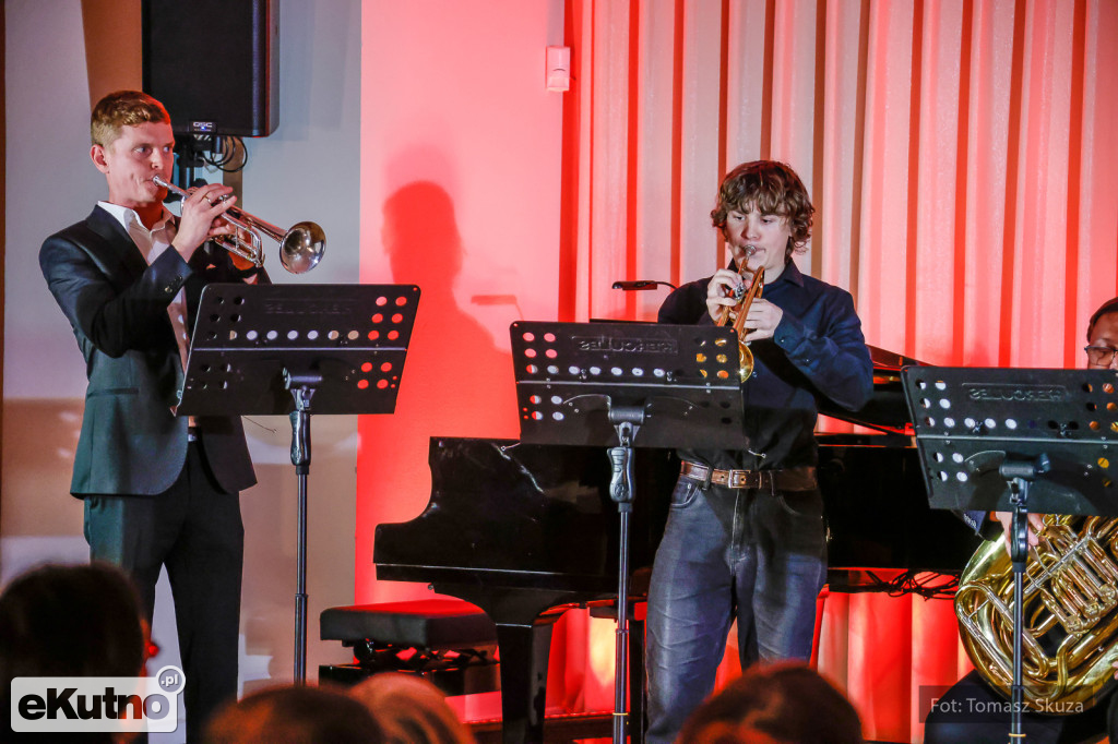 Inauguracja 80-lecia Szkoły Muzycznej w Kutnie