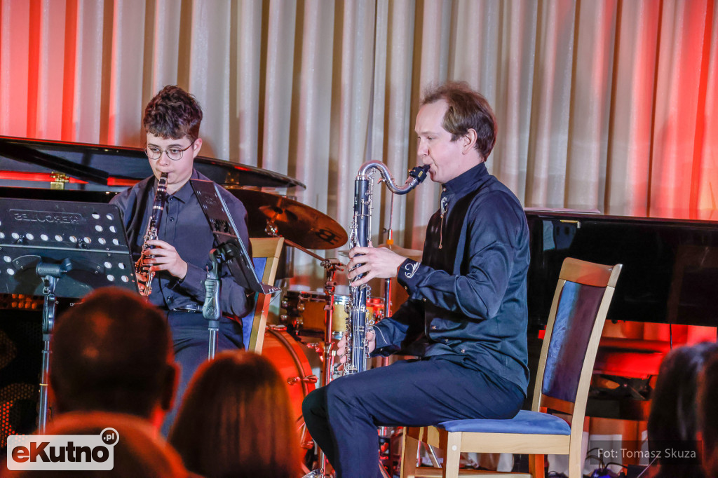 Inauguracja 80-lecia Szkoły Muzycznej w Kutnie