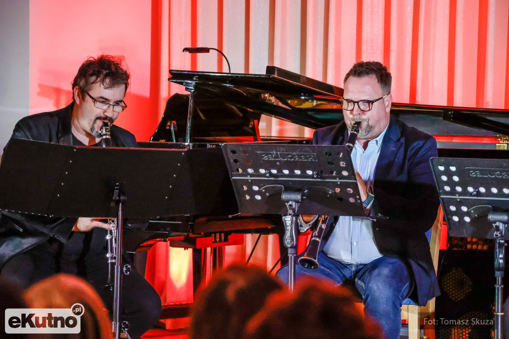 Inauguracja 80-lecia Szkoły Muzycznej w Kutnie