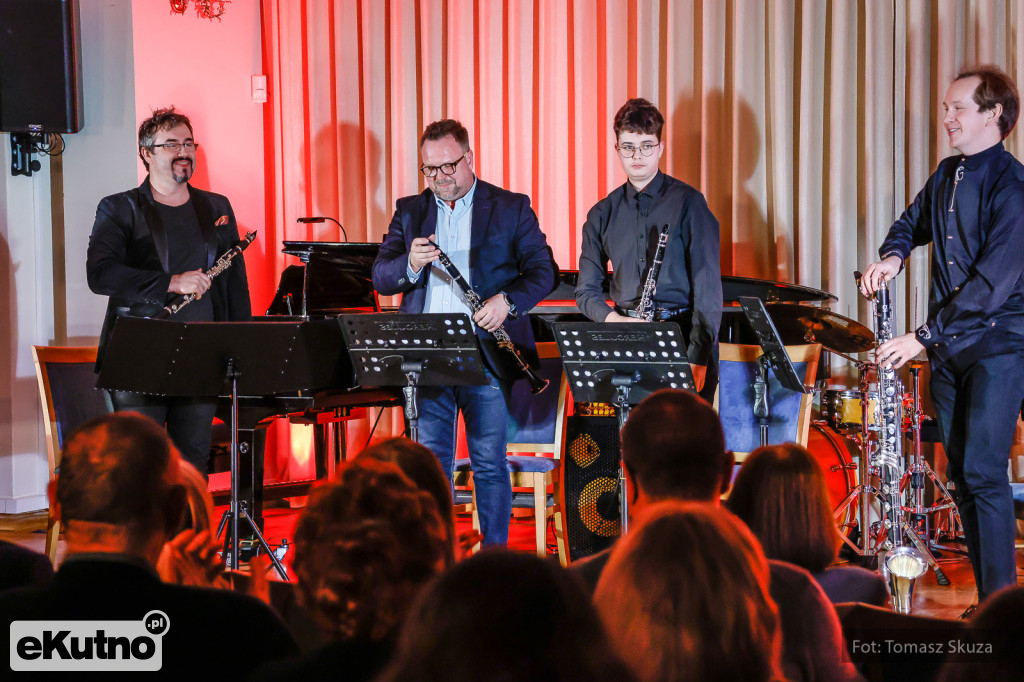 Inauguracja 80-lecia Szkoły Muzycznej w Kutnie