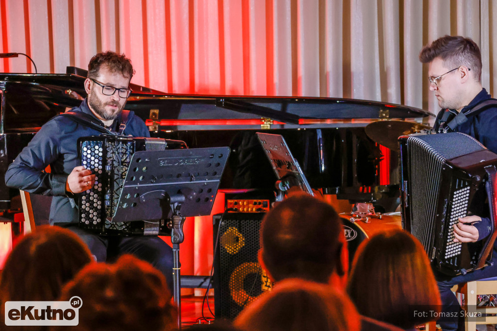 Inauguracja 80-lecia Szkoły Muzycznej w Kutnie