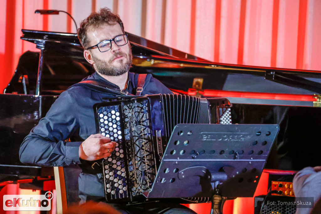 Inauguracja 80-lecia Szkoły Muzycznej w Kutnie