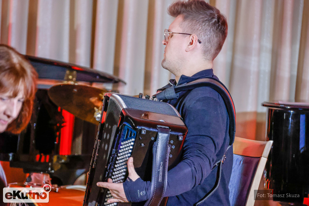 Inauguracja 80-lecia Szkoły Muzycznej w Kutnie