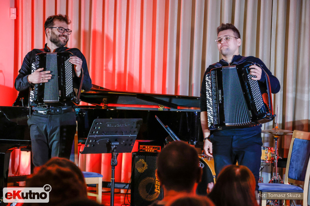 Inauguracja 80-lecia Szkoły Muzycznej w Kutnie