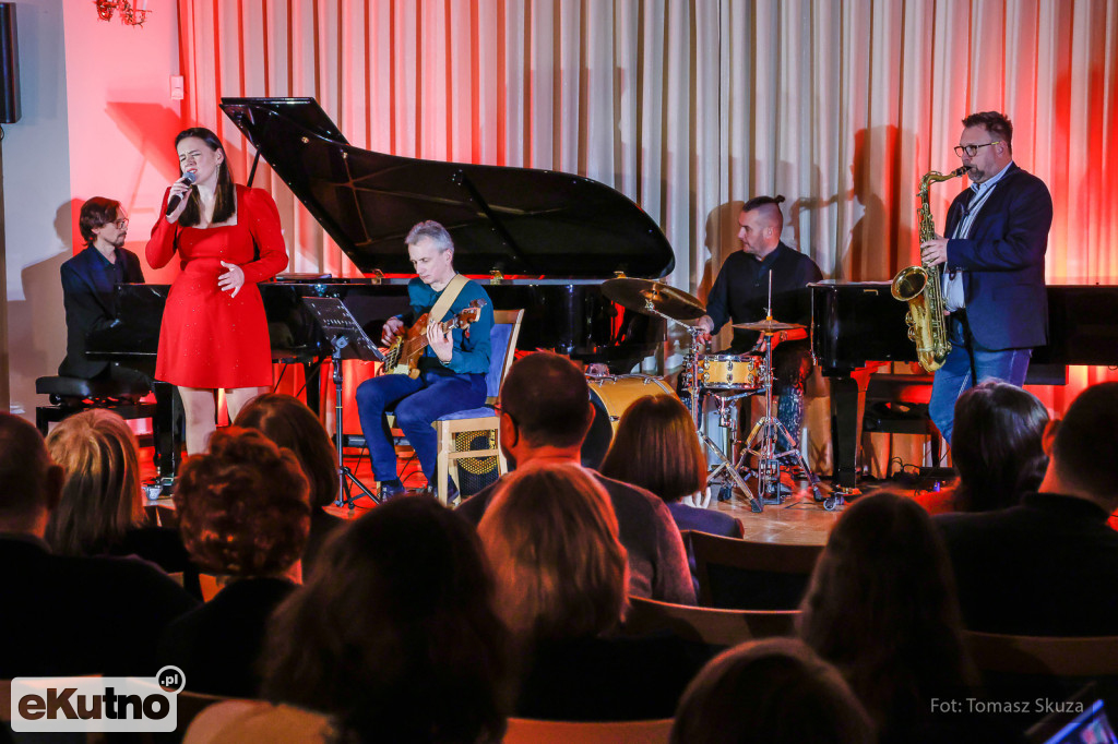 Inauguracja 80-lecia Szkoły Muzycznej w Kutnie