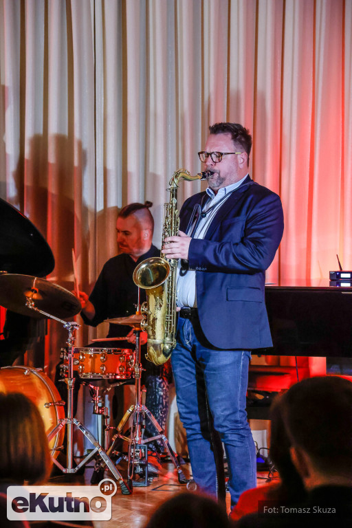 Inauguracja 80-lecia Szkoły Muzycznej w Kutnie