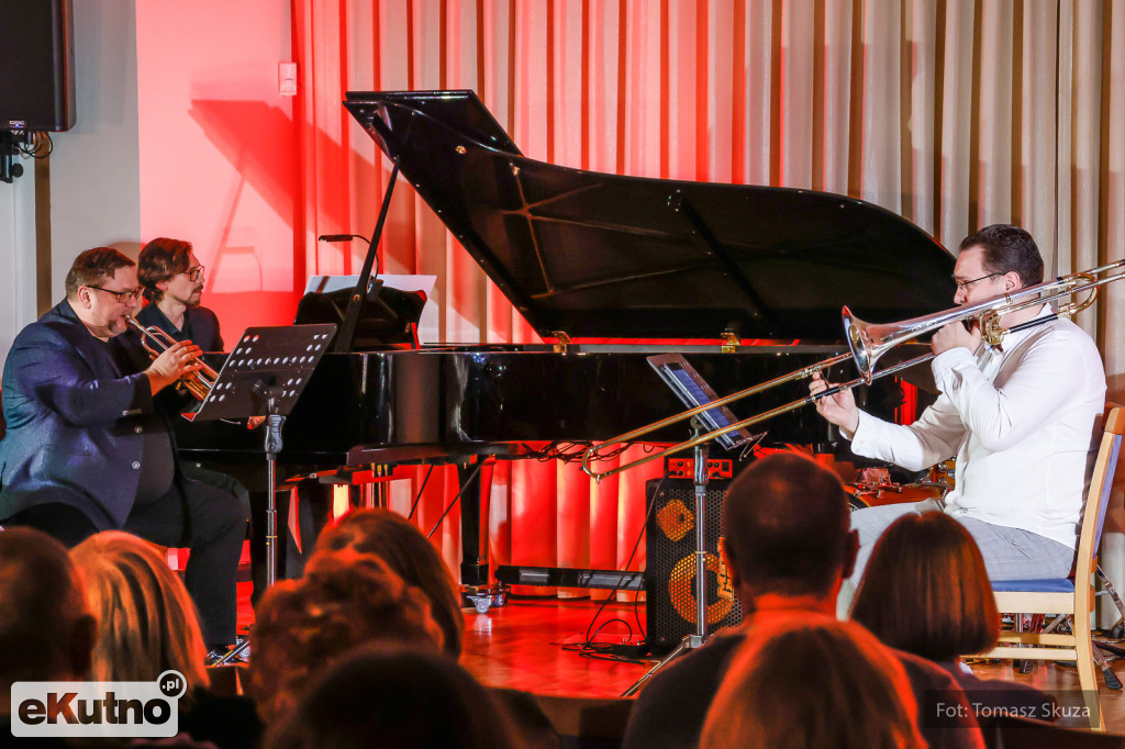 Inauguracja 80-lecia Szkoły Muzycznej w Kutnie