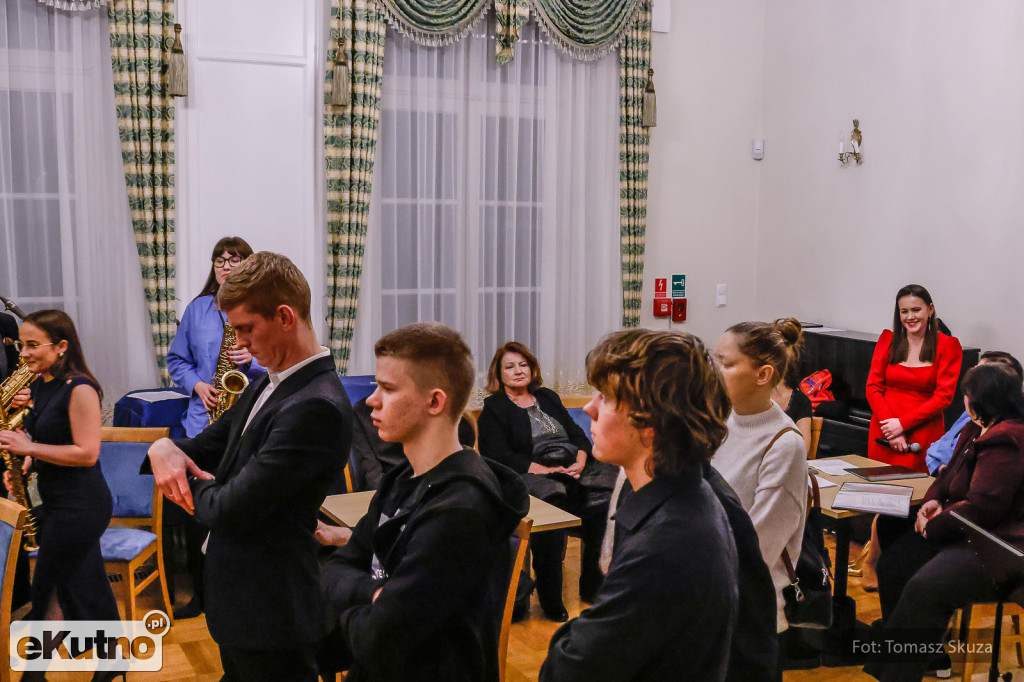 Inauguracja 80-lecia Szkoły Muzycznej w Kutnie