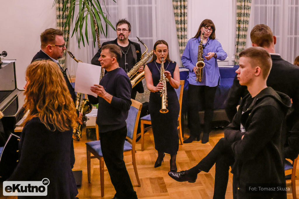 Inauguracja 80-lecia Szkoły Muzycznej w Kutnie