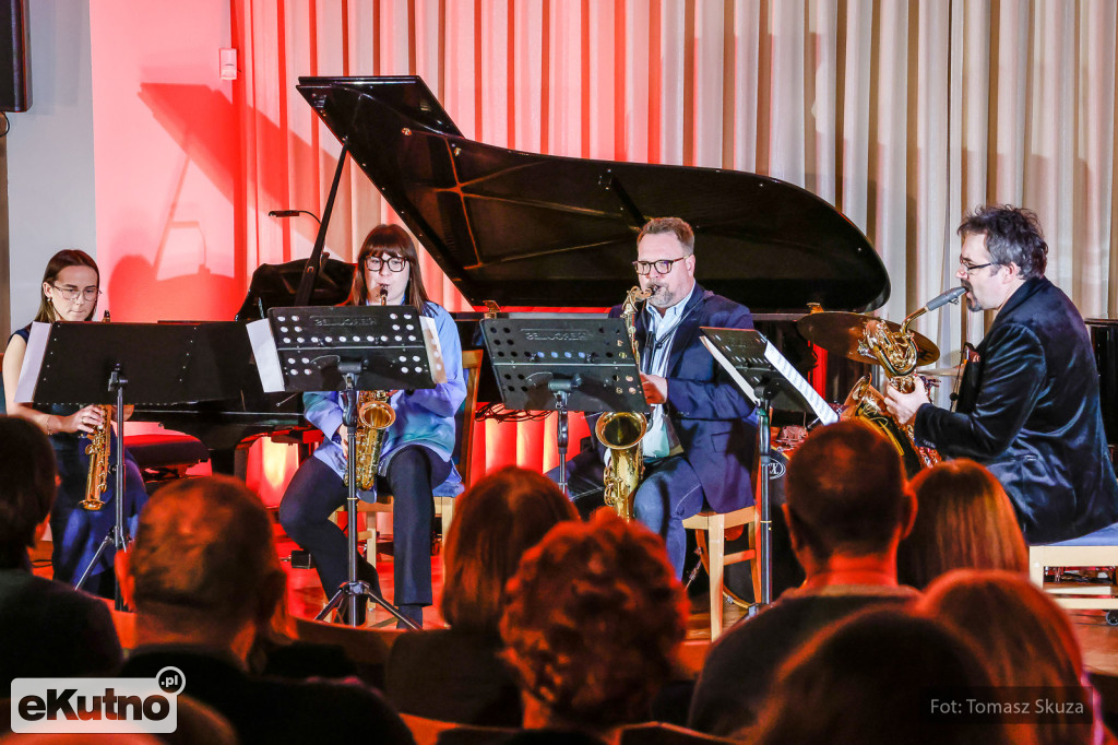 Inauguracja 80-lecia Szkoły Muzycznej w Kutnie