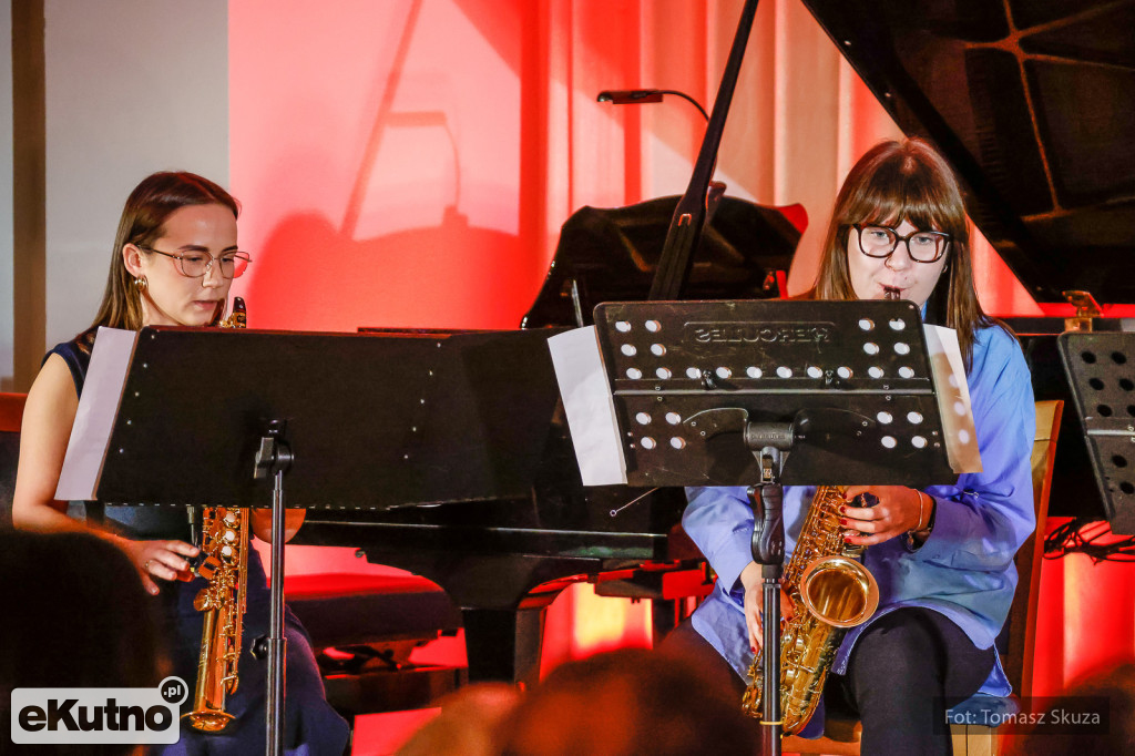 Inauguracja 80-lecia Szkoły Muzycznej w Kutnie