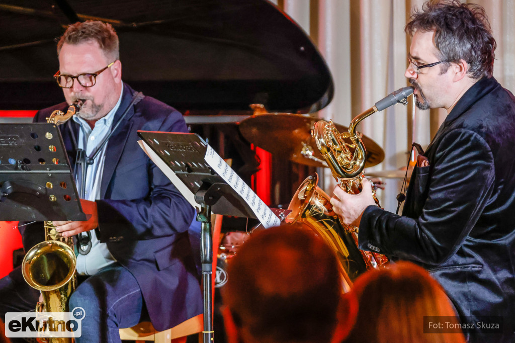 Inauguracja 80-lecia Szkoły Muzycznej w Kutnie