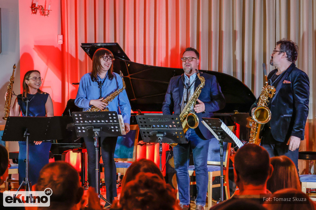 Inauguracja 80-lecia Szkoły Muzycznej w Kutnie