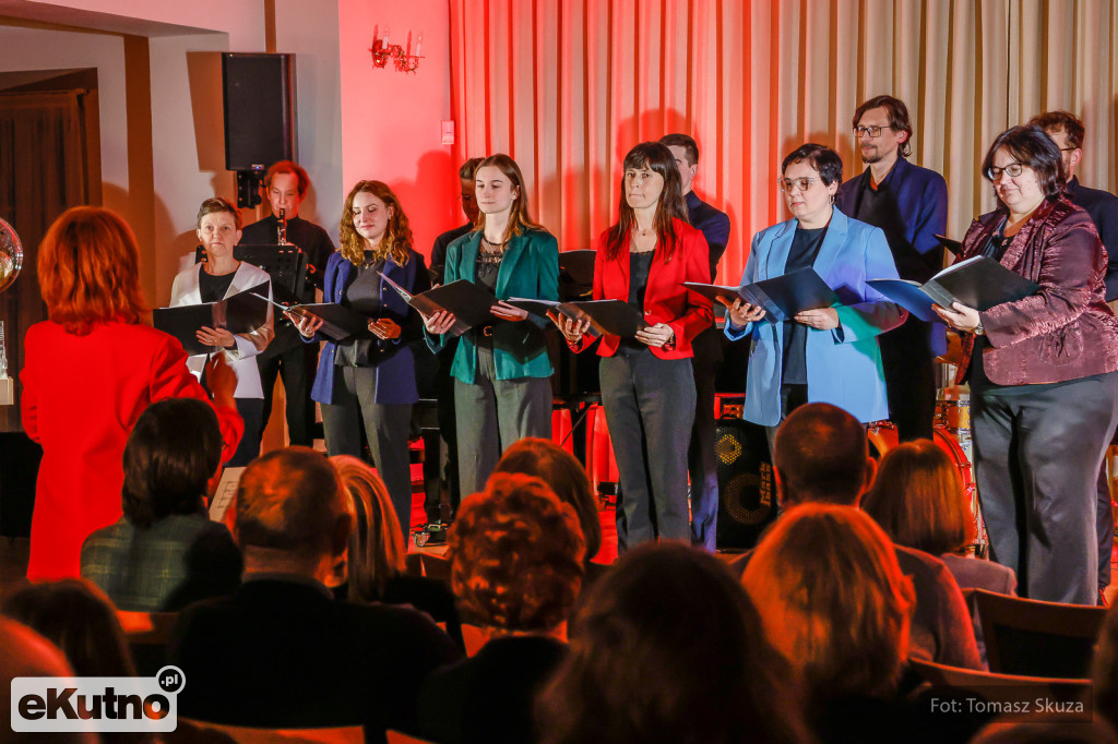 Inauguracja 80-lecia Szkoły Muzycznej w Kutnie