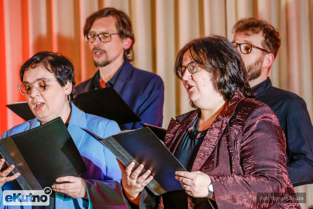 Inauguracja 80-lecia Szkoły Muzycznej w Kutnie