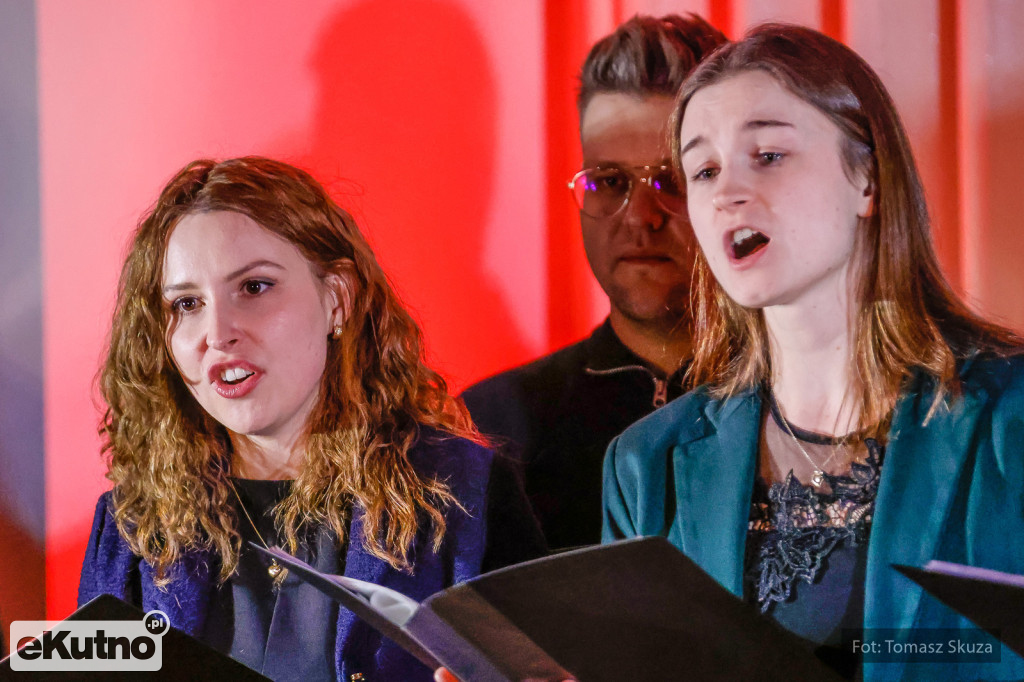 Inauguracja 80-lecia Szkoły Muzycznej w Kutnie