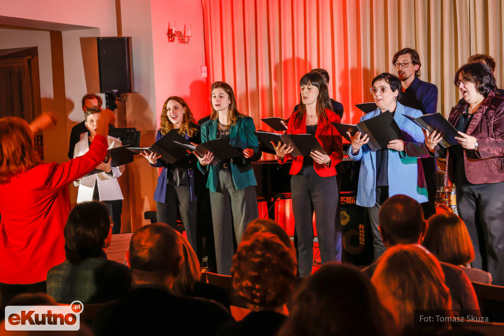 Inauguracja 80-lecia Szkoły Muzycznej w Kutnie