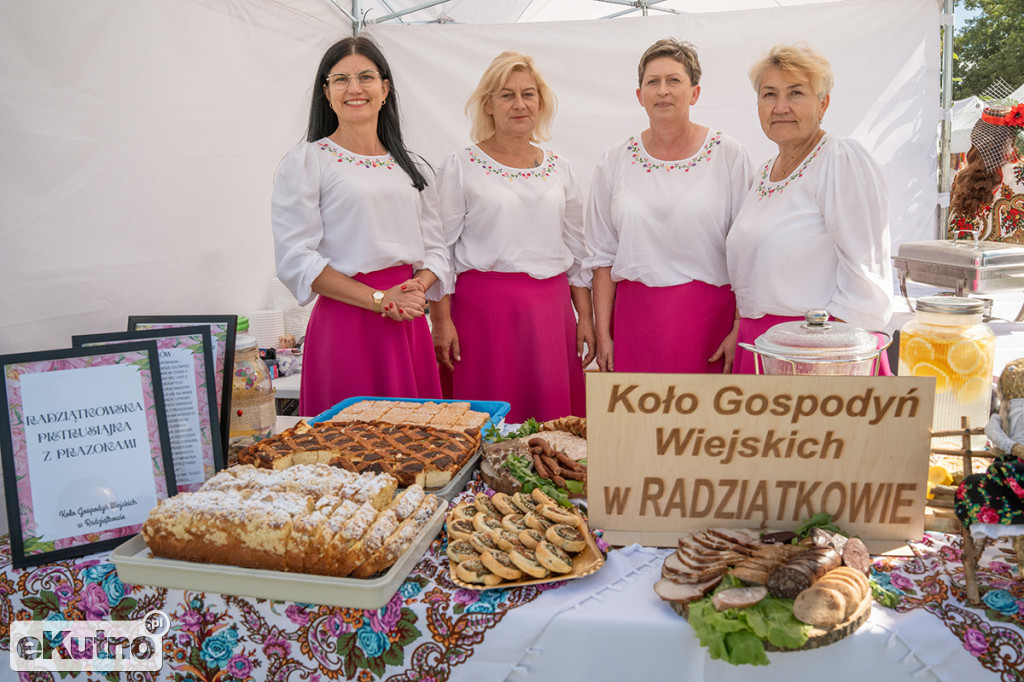 2 mln zł dla KGW