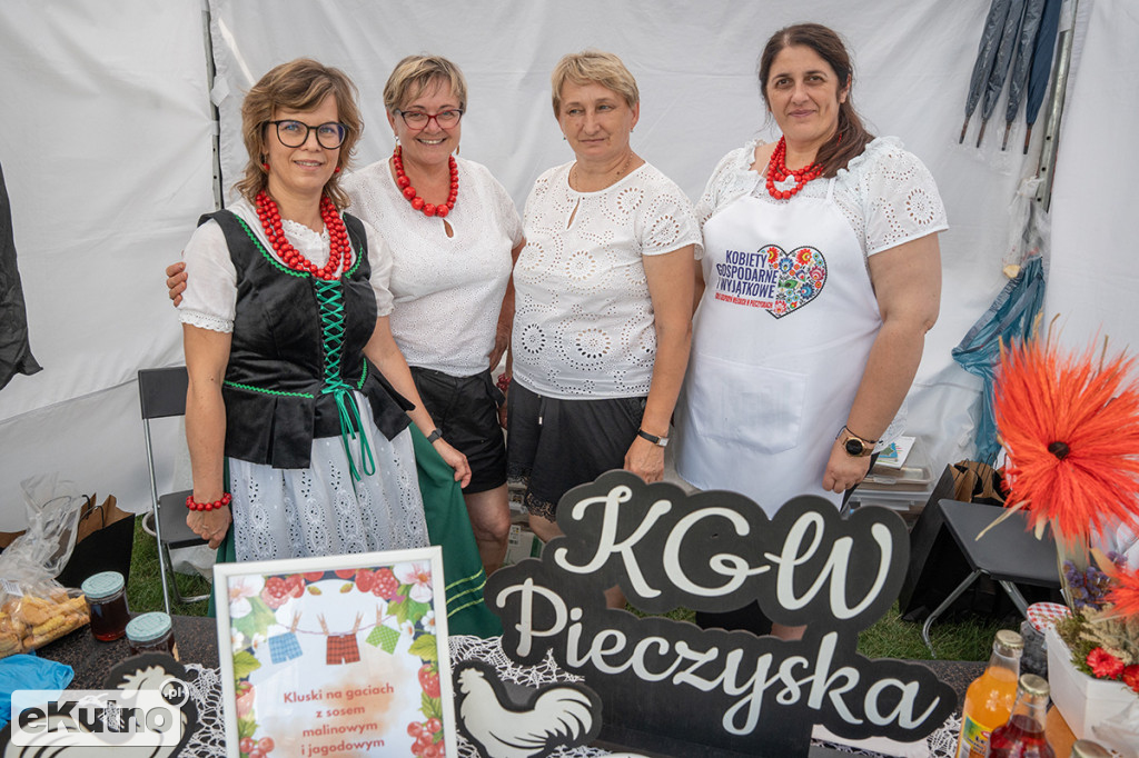 2 mln zł dla KGW