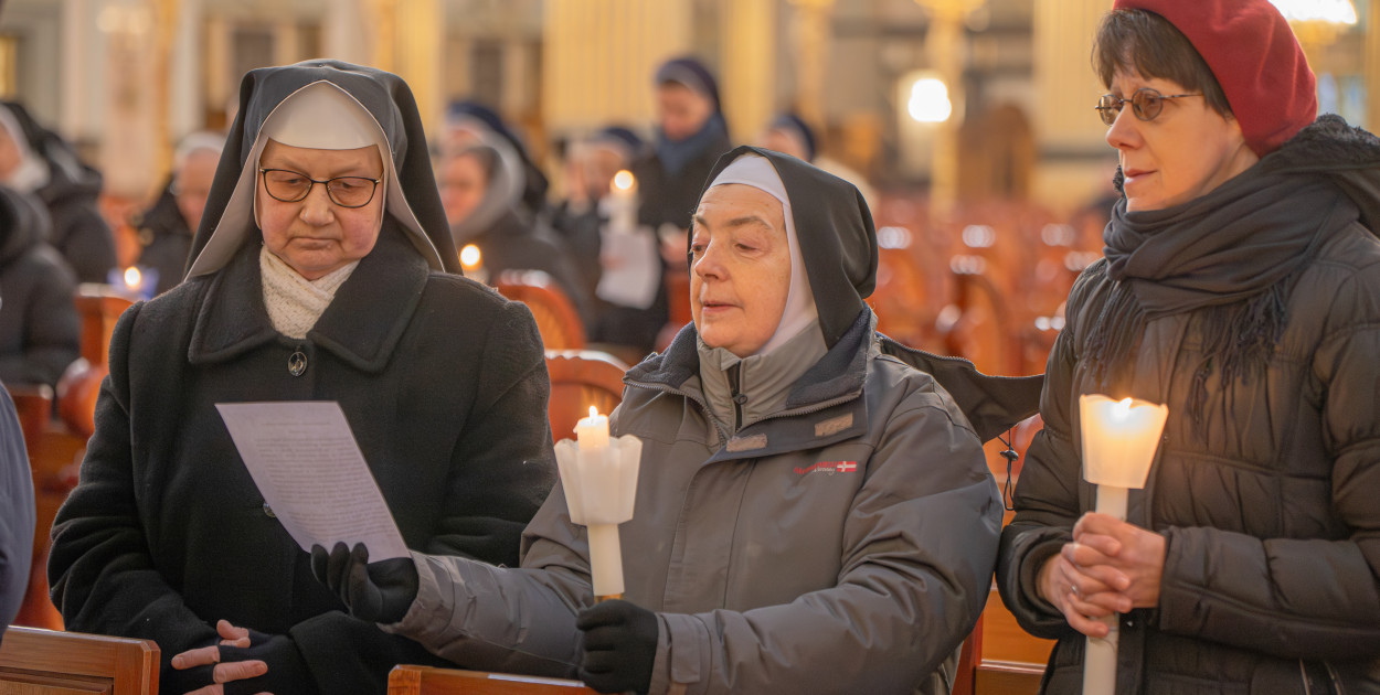 Święto Ofiarowania Pańskiego