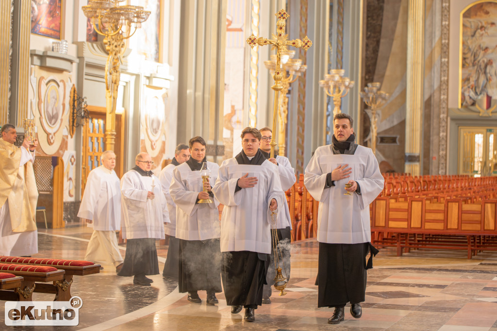 Święto Ofiarowania Pańskiego